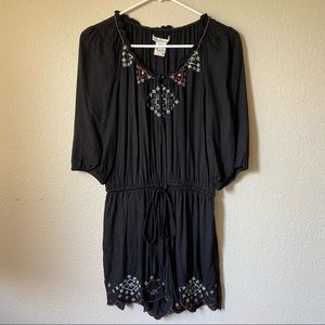 GUC American Rag romper